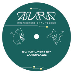 Jardinage - Ghost (Original Mix)