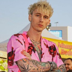 (FREE) MGK x Pop Punk Type Beat "Dummy" [prod. digitalbands x sam thraxx]
