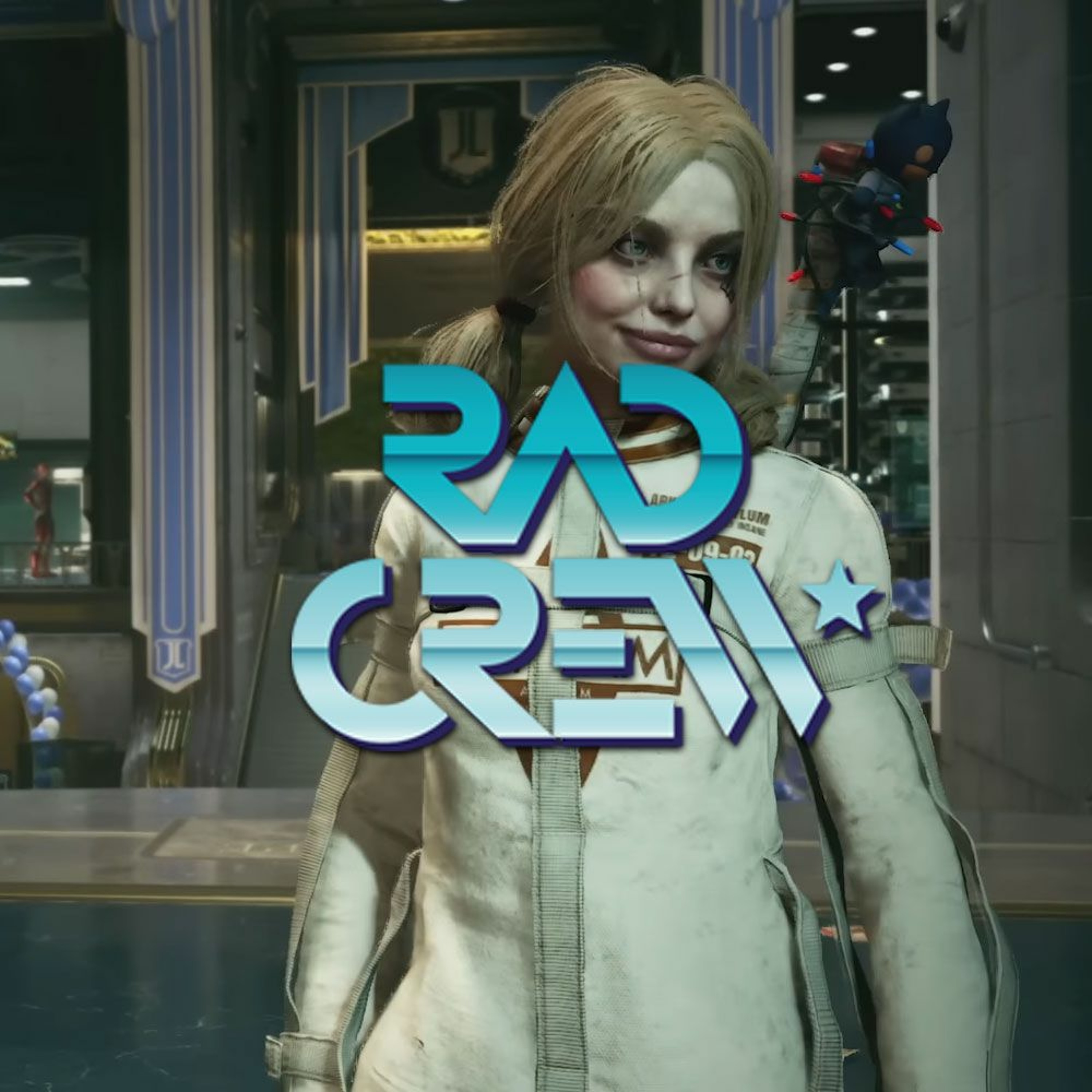 Rad Crew Podcast