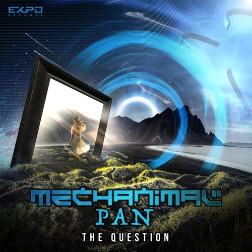 The Question (Original Mix)