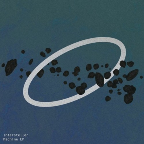 PREMIERE: SABRI - Interstellar Machine [Paradiso Records] (2020)