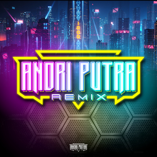 NYONG DARI TIMUR#MINANG PR!D3 [DJ ANDRI PUTRA ]#KEEP