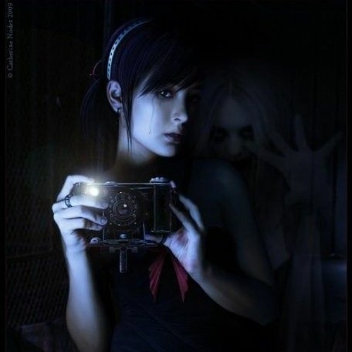 fatal frame ft eczotic [darko, permafrost]