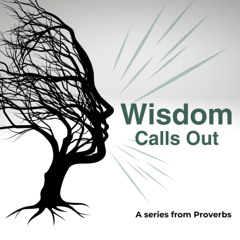 Wisdom Calls Out about Dependence on God - 5 (Bill & Jesse Nakano)