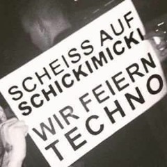 ehrlicher techno - 2023 -