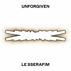 르세라핌 (LE SSERAFIM) - UNFORGIVEN (Vocal Cover by Nicco)