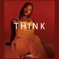 Think-Tems type beat [Prod by DLP VIBE BEATS]