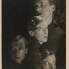 I'll never be Beaton (Extract)