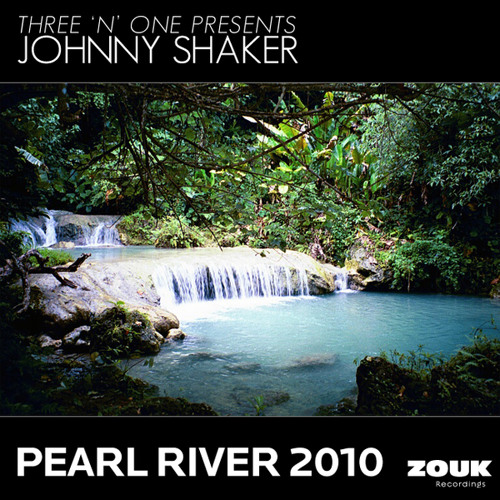Pearl River (Original 1997 Club Mix)