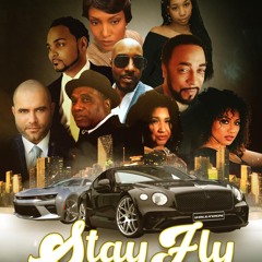 " CALL ME " - KALIYAH - " STAY FLY MOVIE "- Produced by STIX