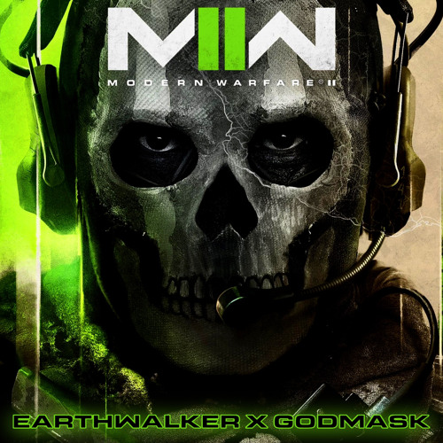 MODERN WARFARE 2 (with GODMASK)