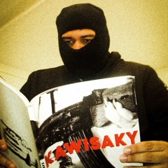 ROBBERY (Feat. Kayps)
