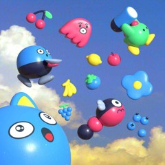 Outer Space (Puzzle)