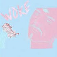 Woke ((Frio Type Beat)