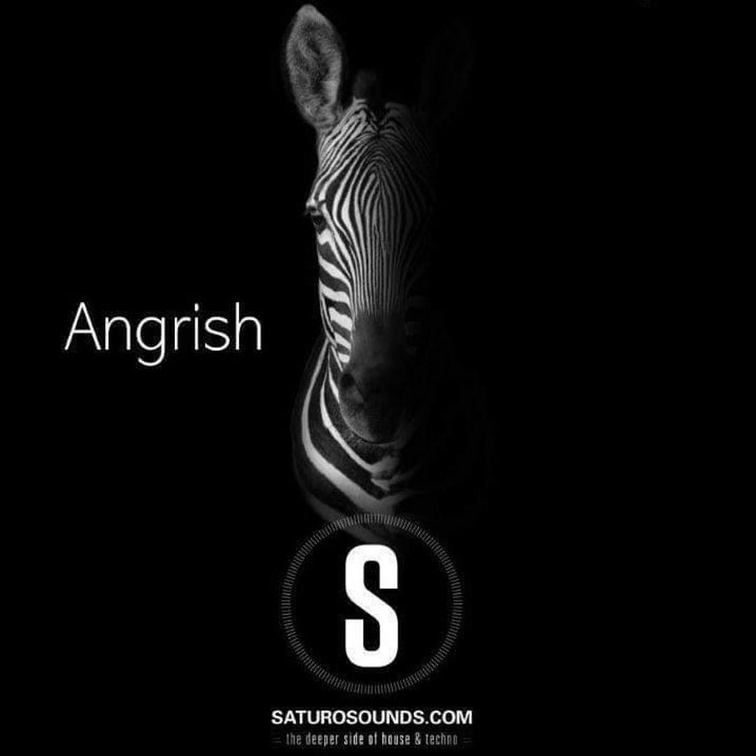 Stream Angrish - Tektronicity on a Sunday - All About Max Graham by ...