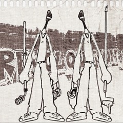 RVLTN _Ότι_'feat:Tzo