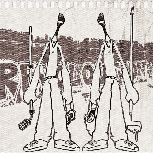 RVLTN _Ότι_'feat:Tzo