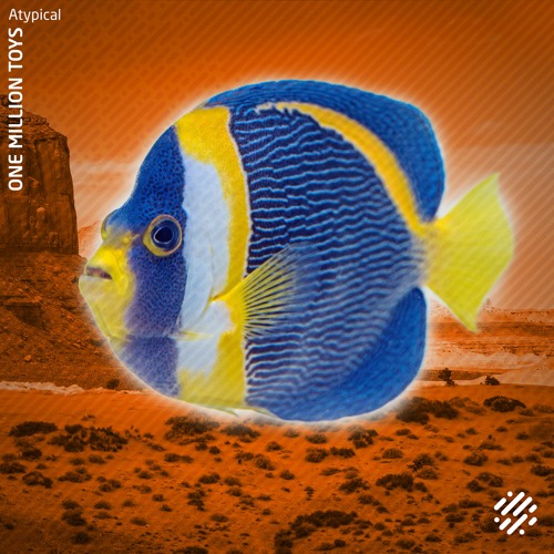 One Million Toys - Buplicate (Original Mix) [SoundCloud Clip]