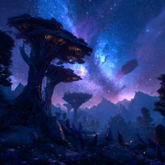 Ambient Electronic Music