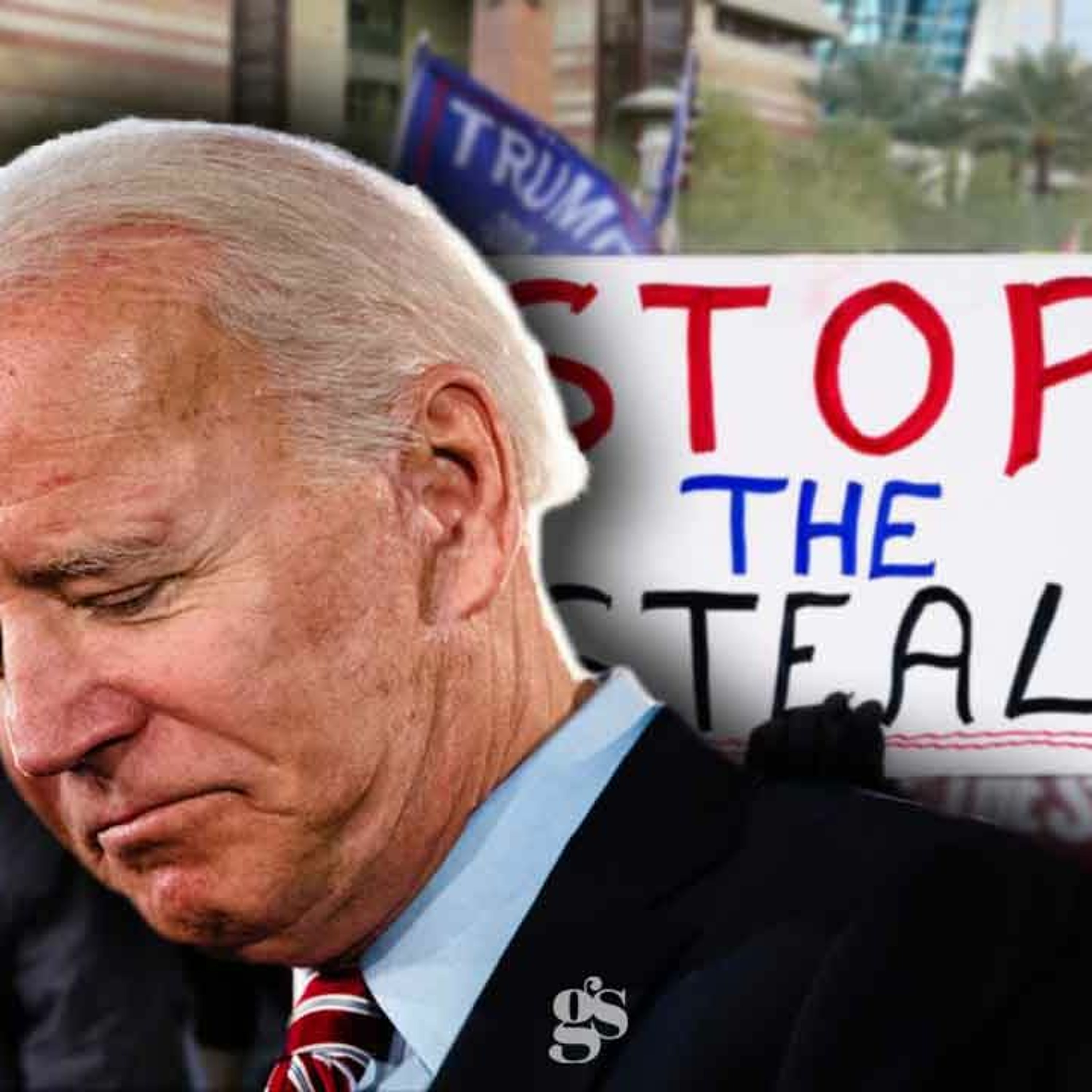 A GREAT PRESIDENT The free world needs him  | Take Back Your Country Episode 21