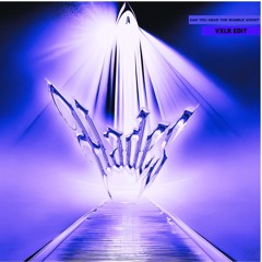 HADES - Can You Hear The Rumble Kicks? (VXLR Remix)