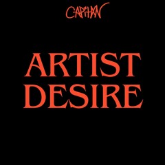 Artist Desire - Capitán
