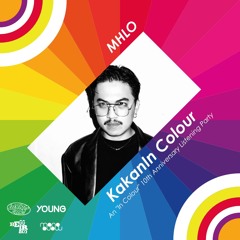 MHLO @ KakanIn Colour