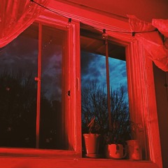 in my head - bedroom cover