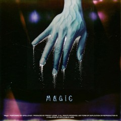 Magic (prod. by Freddy Leone)