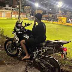 DIKRIME - BANDIDO NA MODA