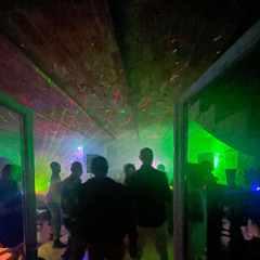 Rykoo @ Leen 50's b-day