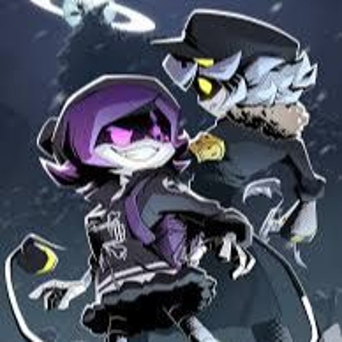 Blame Myself  A Murder Drones Song  By LEM Music