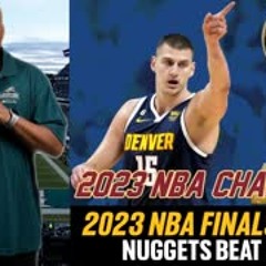 2023 NBA Finals Recap: Denver Nuggets Beat Miami Heat | Pro Fan Talk | A2D Radio