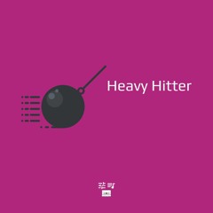 Heavy Hitter (Prod. Todd)
