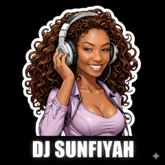 IS IT A CRIME X NO TIME MASHUP DJ SUNFIYAH