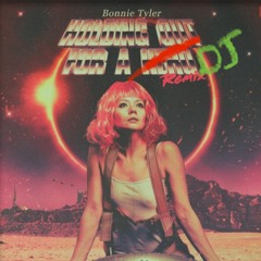 Holding Out For a DJ