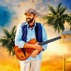 Juan Luis Guerra - La Travesia (J.BEREN, Romey Tribute Mix)