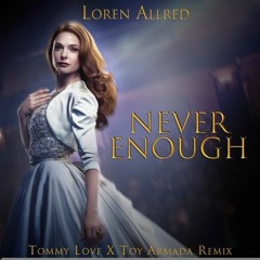 Never Enough - Phúc Pô cover (from The Greatest Showman)