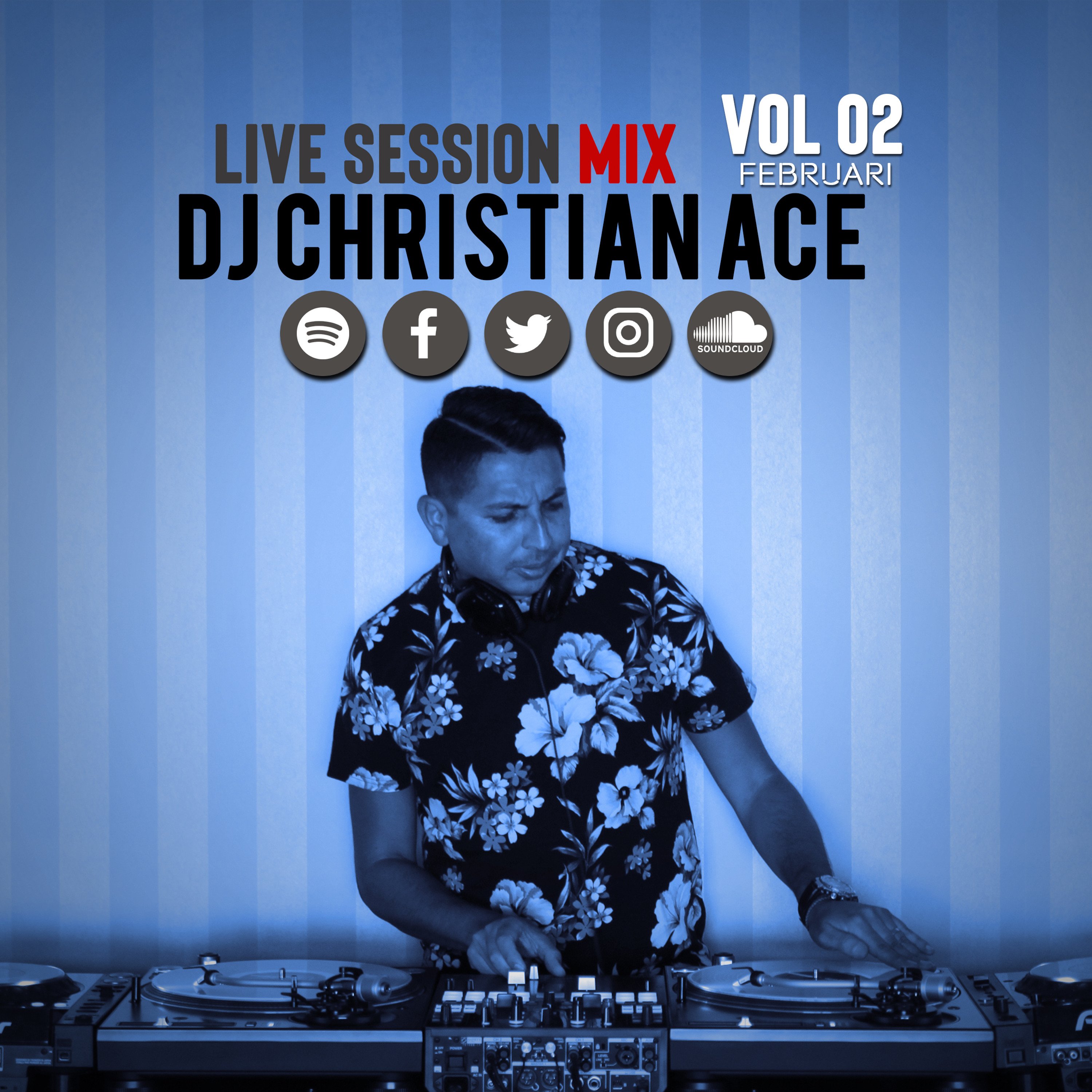 Live Mix Session