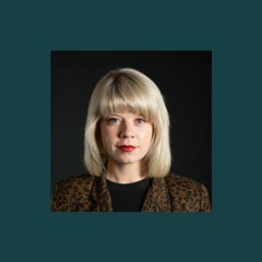 Keeping Cool in the Face of Eco-Anxiety with Britt Wray