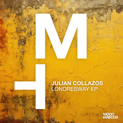 Premiere: Julian Collazos - Mambo Latino | Moon Harbour