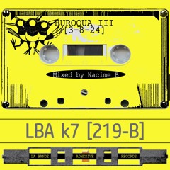 LBA K7 [219-B] - Nacime B @ Huroqua III