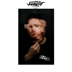 The Ghost Of... - Everyday Junglist Podcast - Episode 674