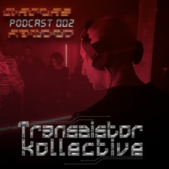 Transsistor Podcast 002 - Matias Rendic