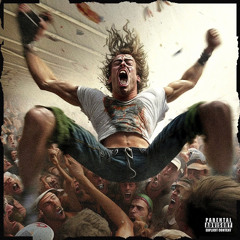 The Trial (feat. Pete)