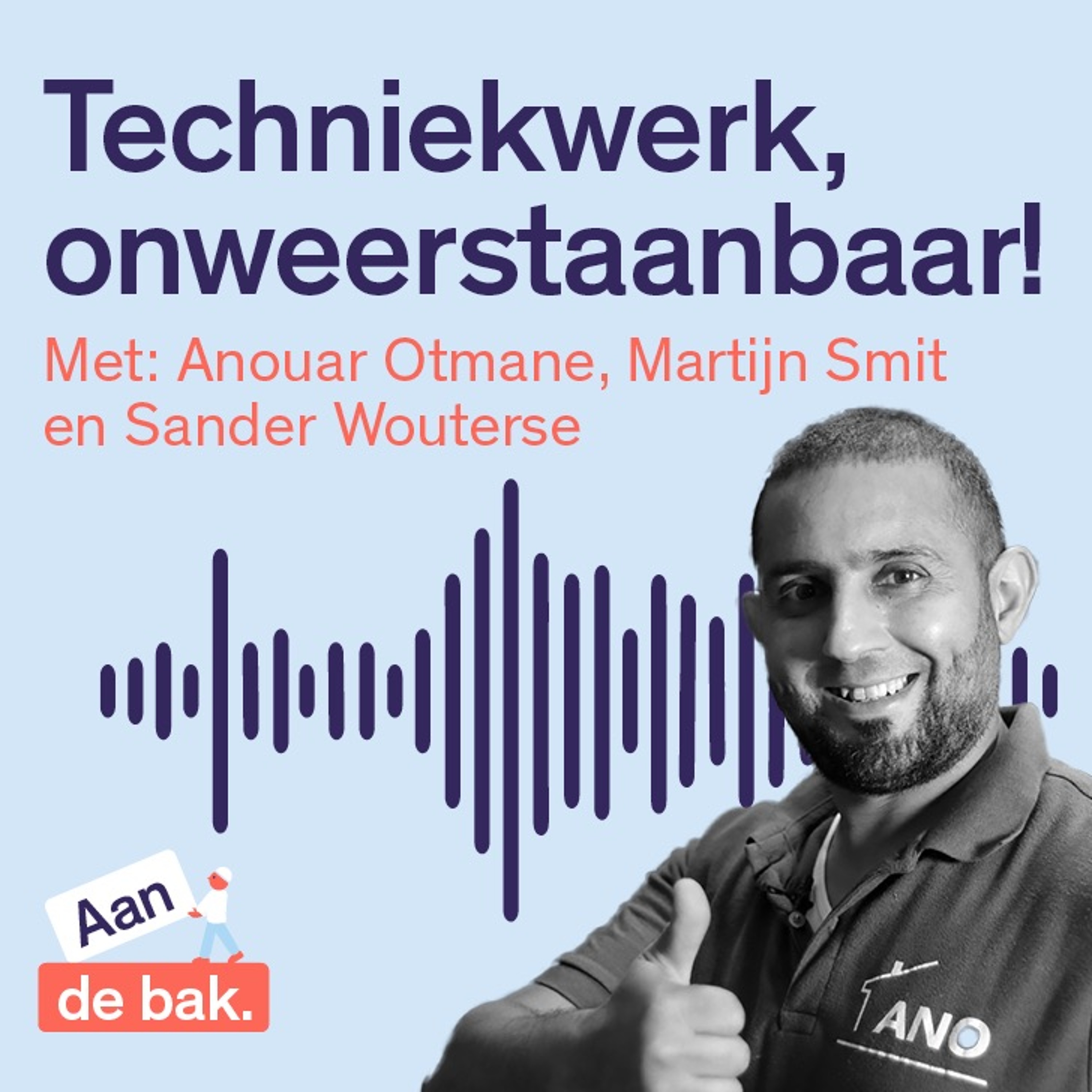 Aan de Bak!