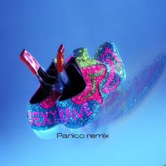 Fred De Palma - Sexy Rave (Panico bootleg mix)
