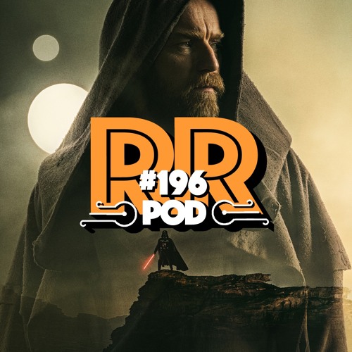 Rebellradion #196 - Maj 2022