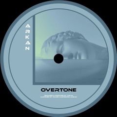 Arkan - Never Stop [ARK005 | Premiere]
