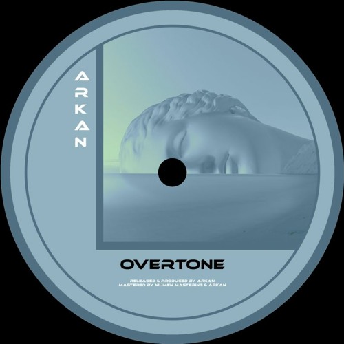 Arkan - Never Stop [ARK005 | Premiere]